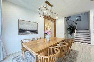 Verdale @ Setia Alamsari