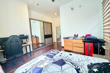 Verdale @ Setia Alamsari