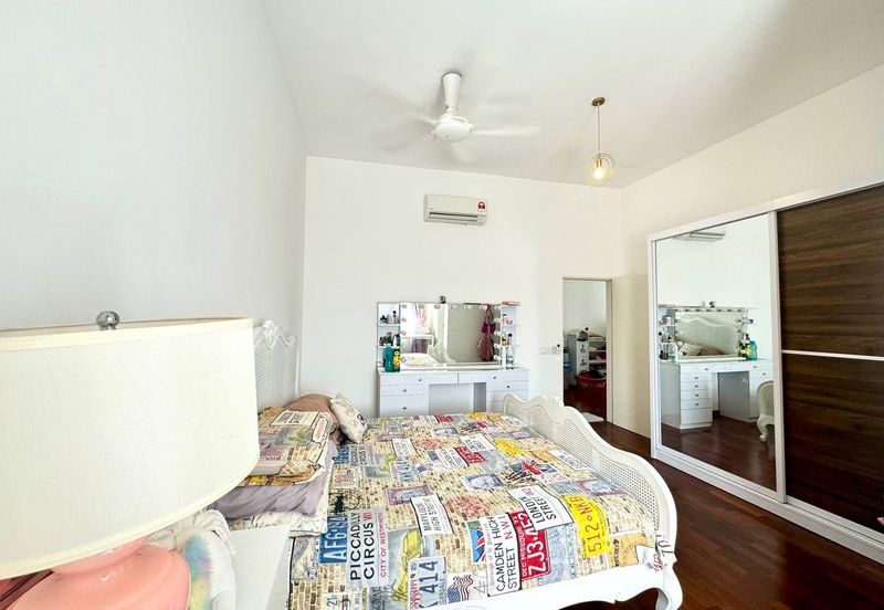 Verdale @ Setia Alamsari