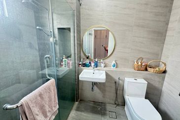 Verdale @ Setia Alamsari