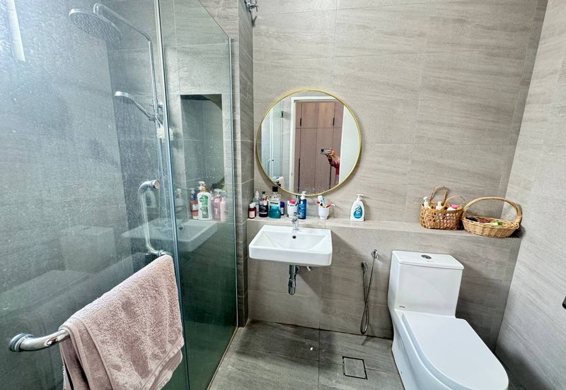 Verdale @ Setia Alamsari