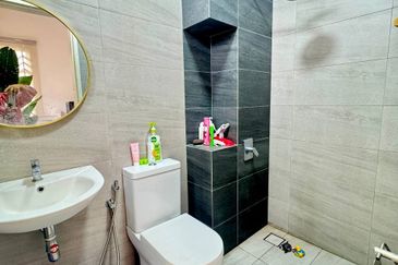 Verdale @ Setia Alamsari