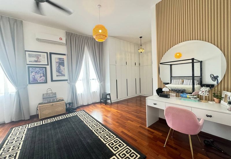 Verdale @ Setia Alamsari