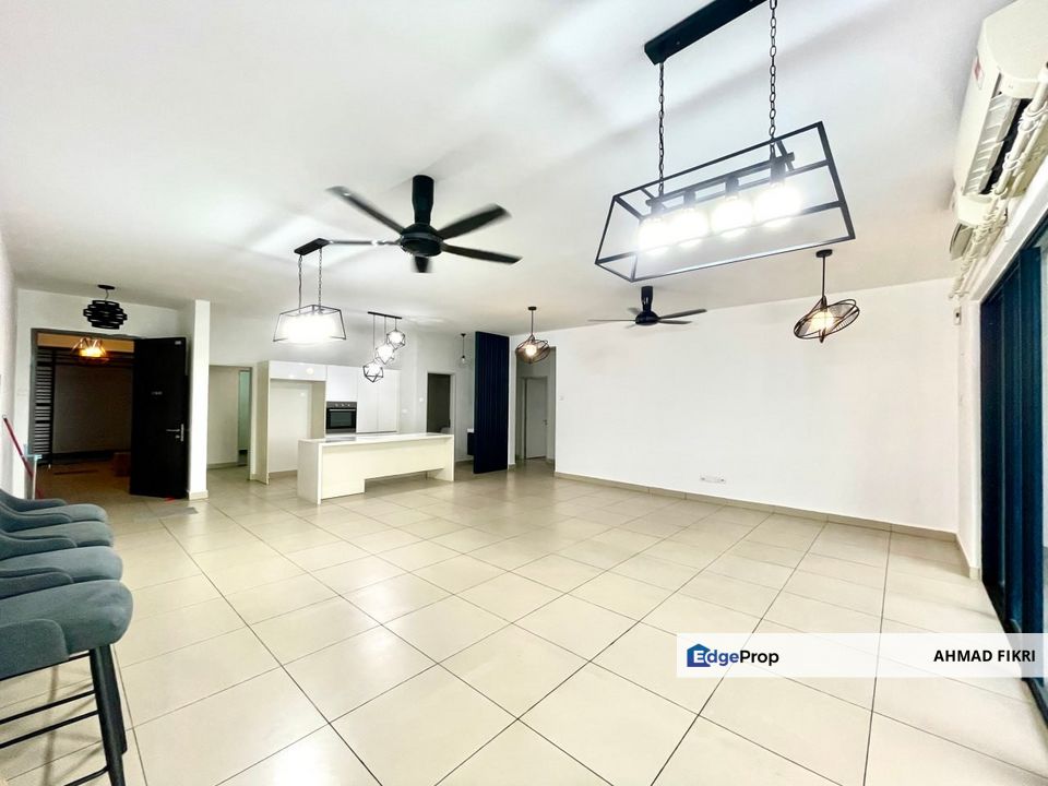 Verde Residence [ BIGGEST UNIT ] Ara Damansara Petaling Jaya Selangor, Selangor, Ara Damansara