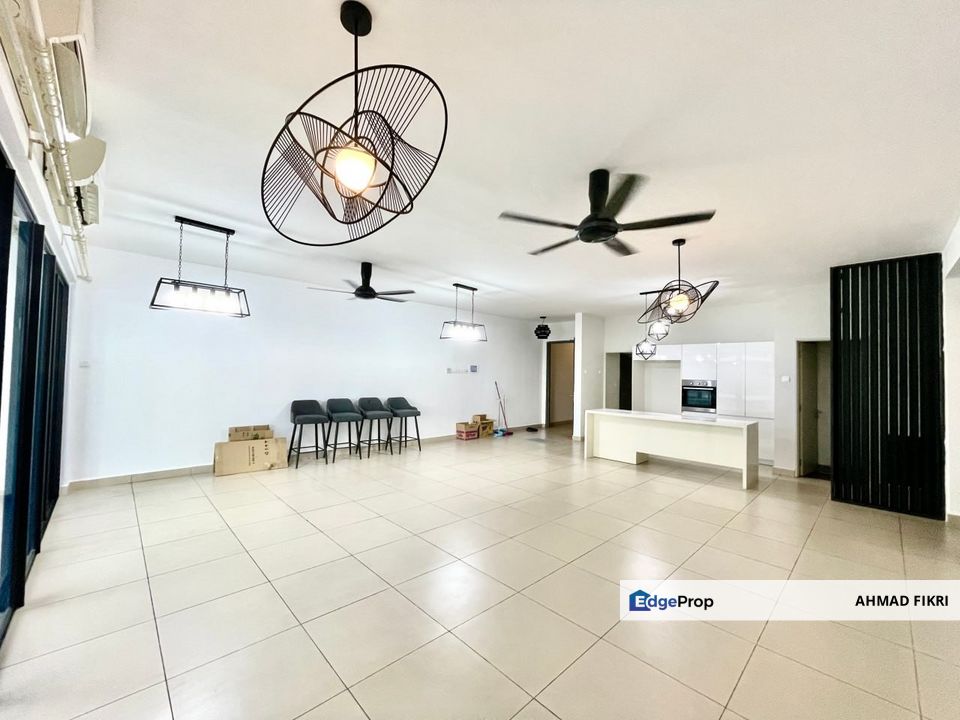 Verde Residence [ BIGGEST UNIT ] Ara Damansara Petaling Jaya Selangor, Selangor, Ara Damansara