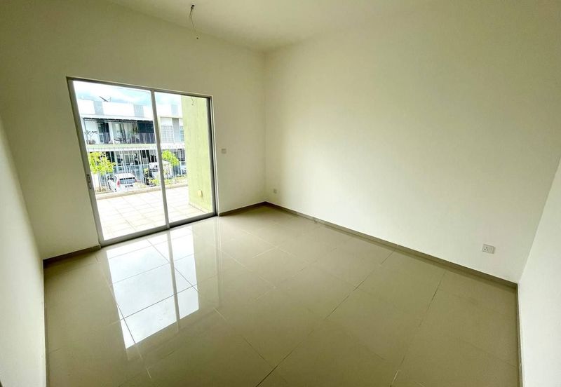 Casa Wood @ Cybersouth