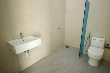 Casa Wood @ Cybersouth