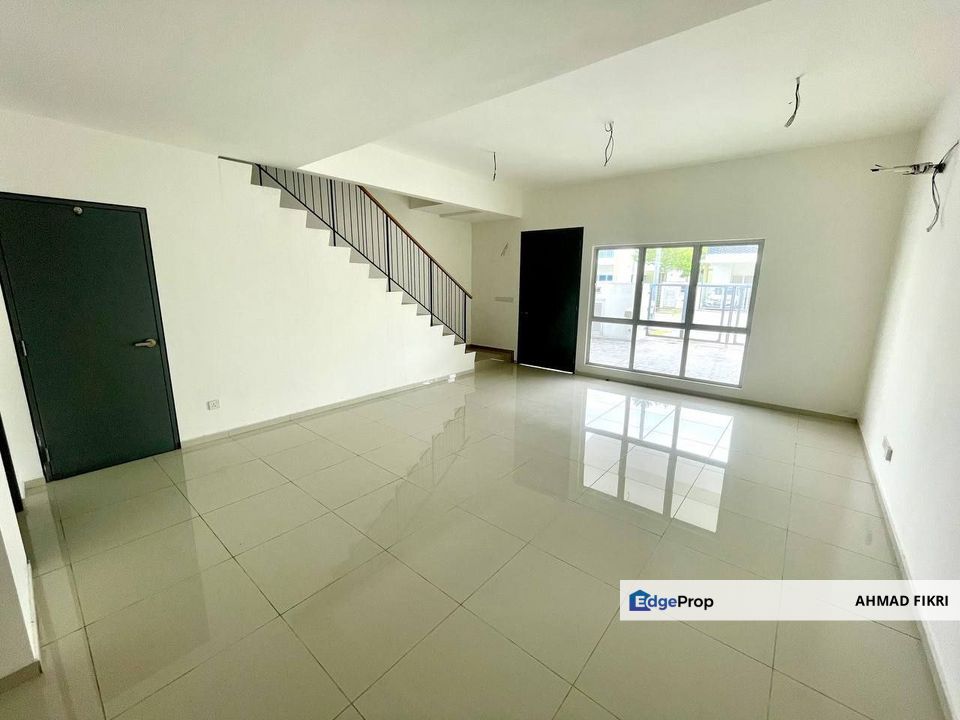Casawood Cybersouth Cyberjaya Double Storey Intermediate, Selangor, Dengkil