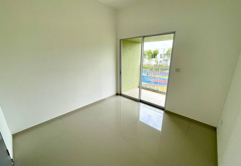 Casa Wood @ Cybersouth