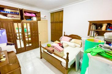 Taman Tun Dr Ismail (TTDI)