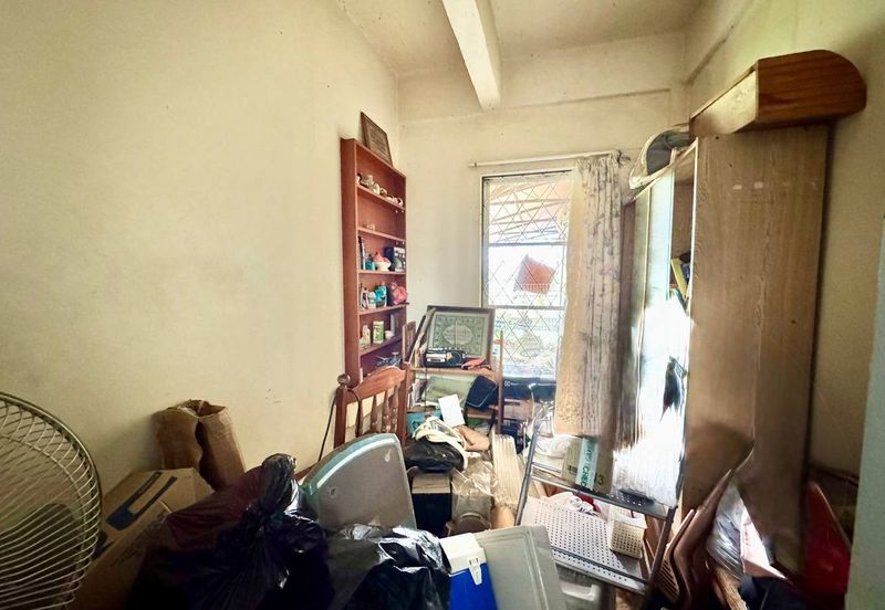 Seksyen 15, Bandar Baru Bangi