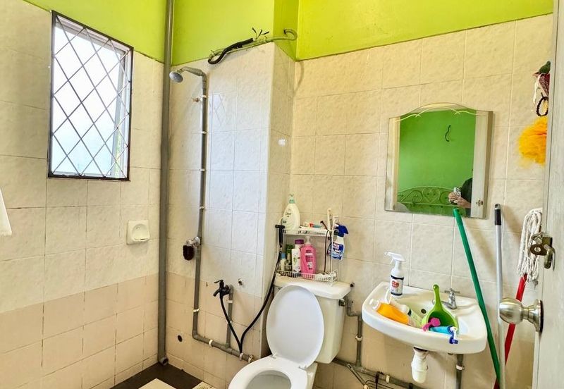 Seksyen 15, Bandar Baru Bangi