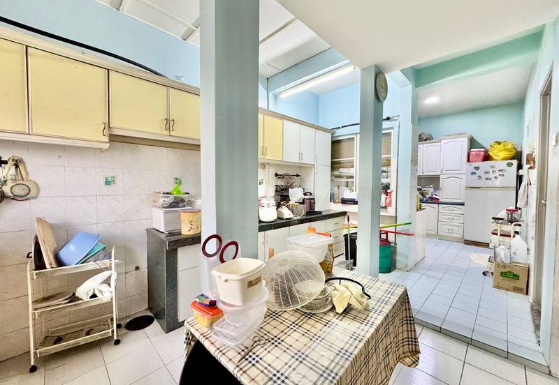 Seksyen 15, Bandar Baru Bangi