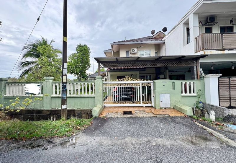 Seksyen 15, Bandar Baru Bangi