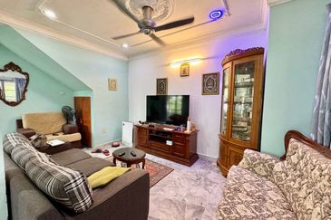 Seksyen 15, Bandar Baru Bangi