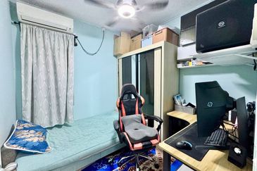 Pangsapuri Gapura Bayu @ Jade Hills