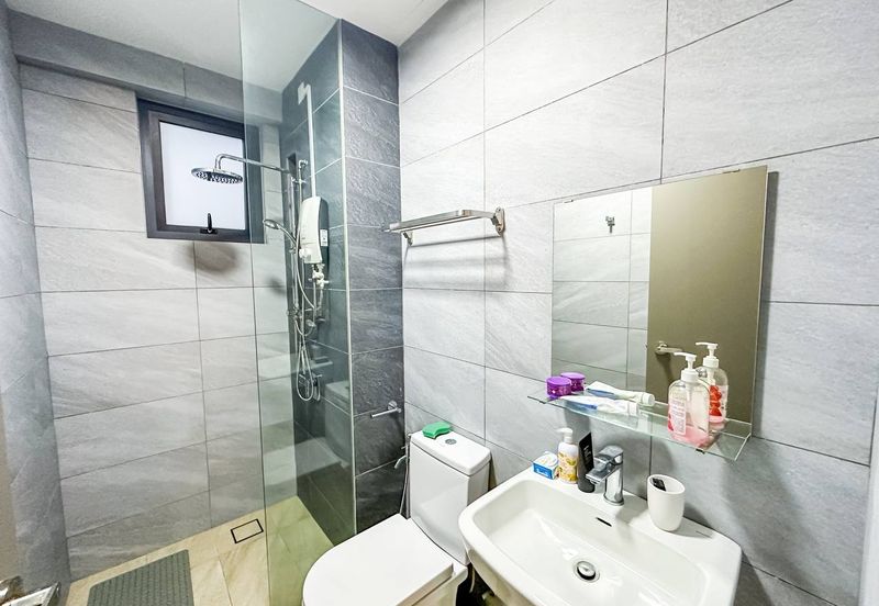 Bennington Residences @ SkyArena, Setapak