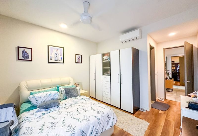 Bennington Residences @ SkyArena, Setapak