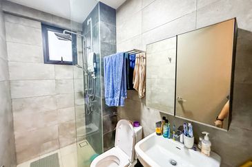 Bennington Residences @ SkyArena, Setapak