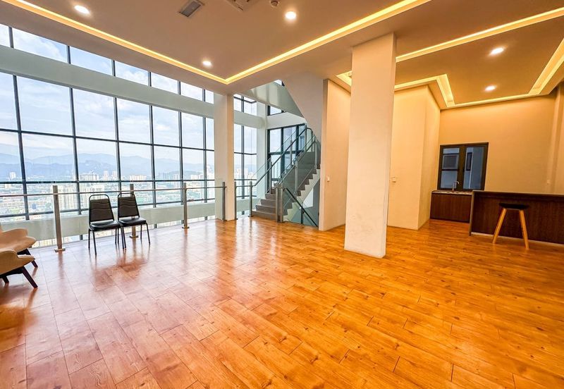 Bennington Residences @ SkyArena, Setapak