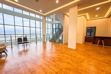 Bennington Residences @ SkyArena, Setapak