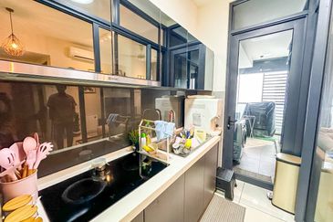 Bennington Residences @ SkyArena, Setapak