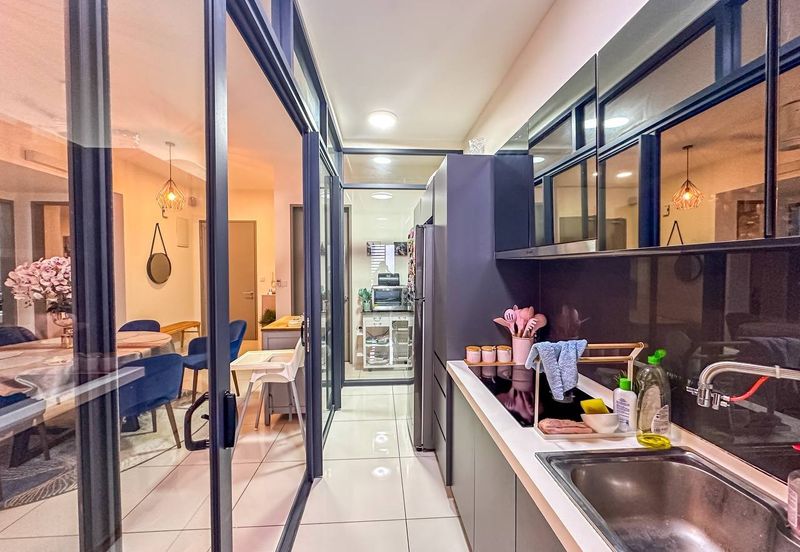 Bennington Residences @ SkyArena, Setapak