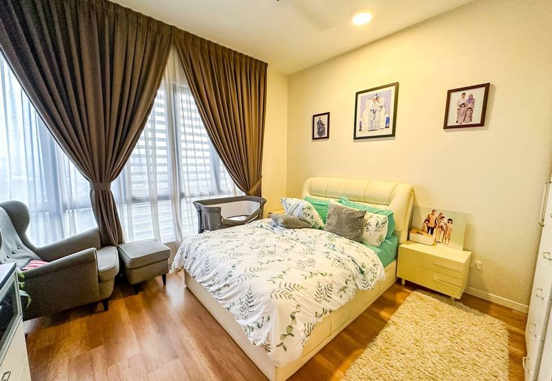 Bennington Residences @ SkyArena, Setapak