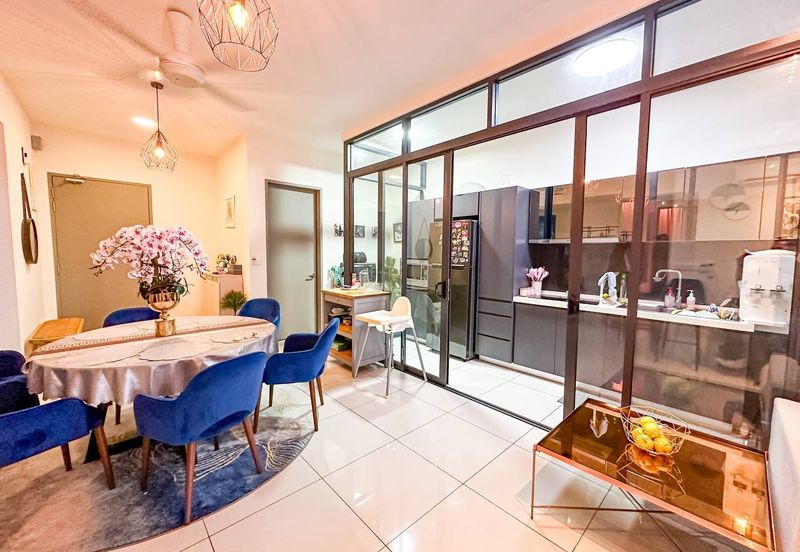 Bennington Residences @ SkyArena, Setapak