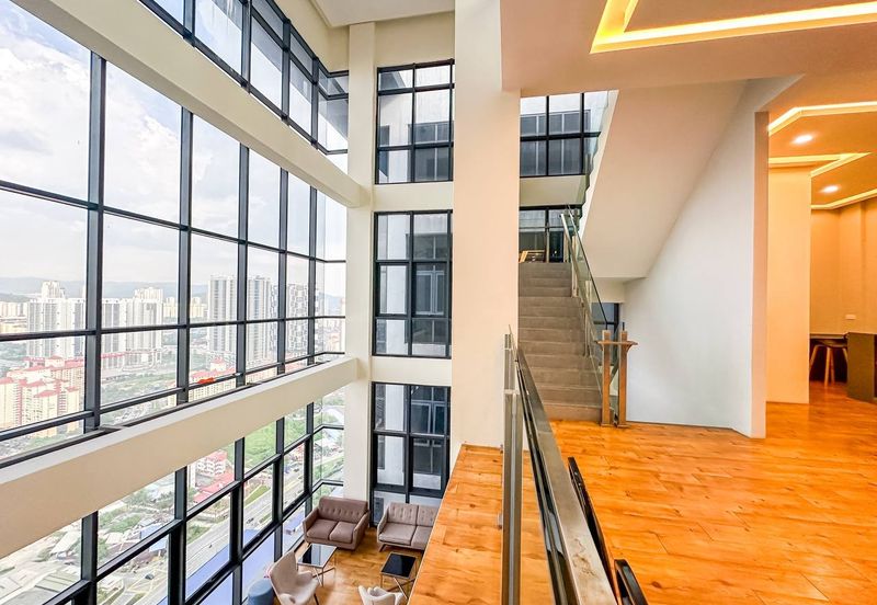 Bennington Residences @ SkyArena, Setapak