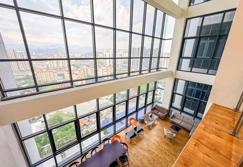 Bennington Residences @ SkyArena, Setapak