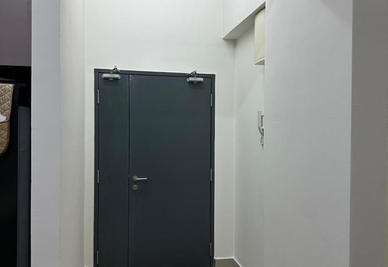 Seri Tijanni Condominium