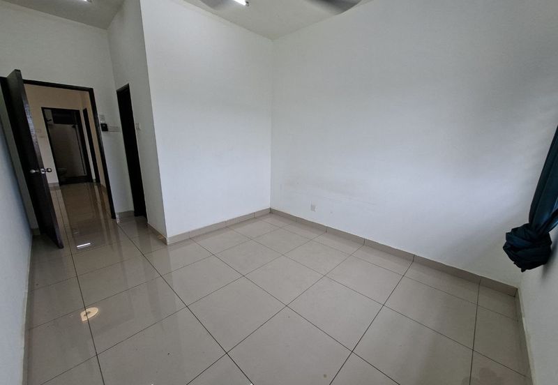 Residensi Zamrud (Zamrud Residensi)