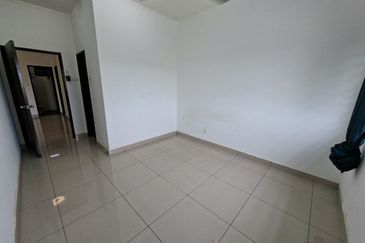 Residensi Zamrud (Zamrud Residensi)