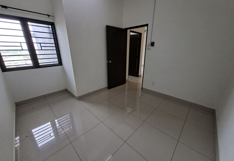 Residensi Zamrud (Zamrud Residensi)