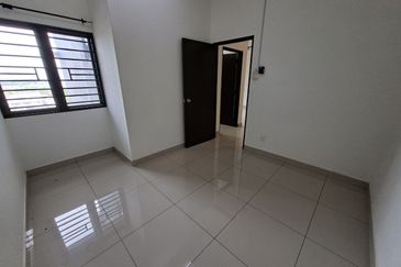 Residensi Zamrud (Zamrud Residensi)