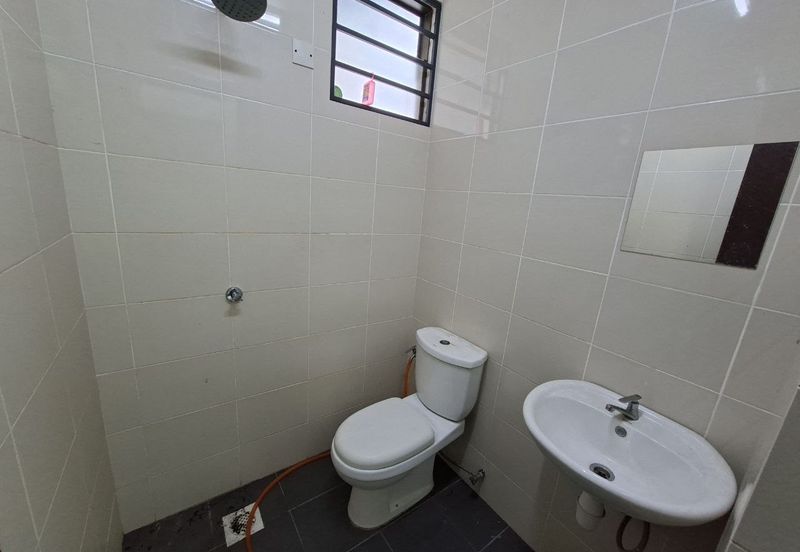 Residensi Zamrud (Zamrud Residensi)