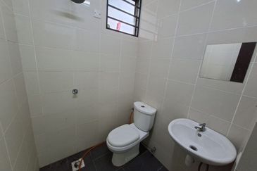 Residensi Zamrud (Zamrud Residensi)