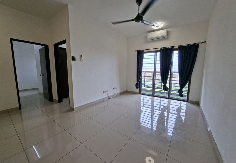 Residensi Zamrud (Zamrud Residensi)