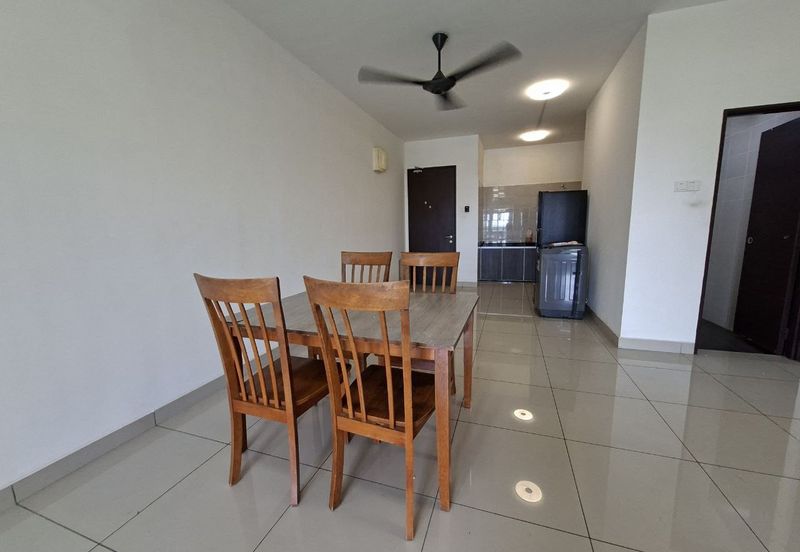 Residensi Zamrud (Zamrud Residensi)