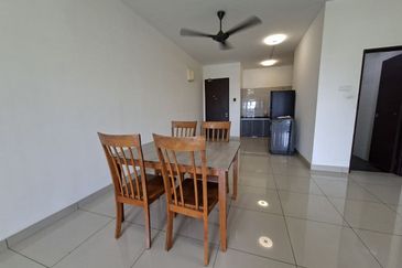 Residensi Zamrud (Zamrud Residensi)