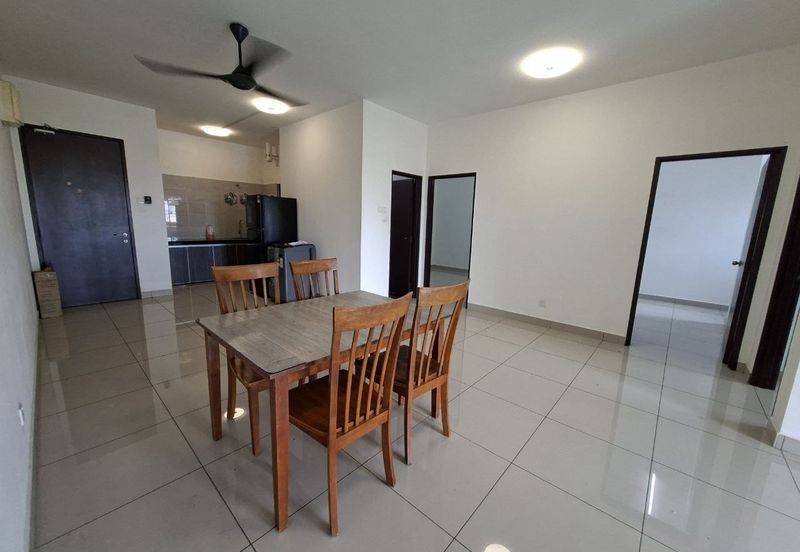 Residensi Zamrud (Zamrud Residensi)