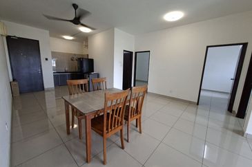 Residensi Zamrud (Zamrud Residensi)