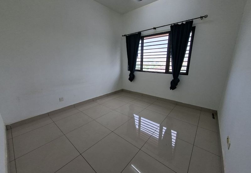 Residensi Zamrud (Zamrud Residensi)