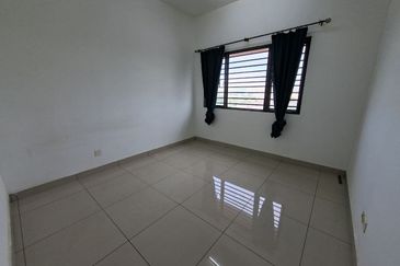 Residensi Zamrud (Zamrud Residensi)