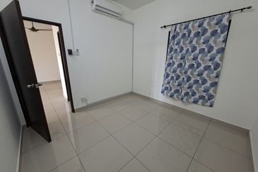 Residensi Zamrud (Zamrud Residensi)