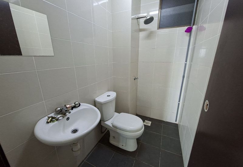 Residensi Zamrud (Zamrud Residensi)