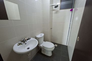 Residensi Zamrud (Zamrud Residensi)