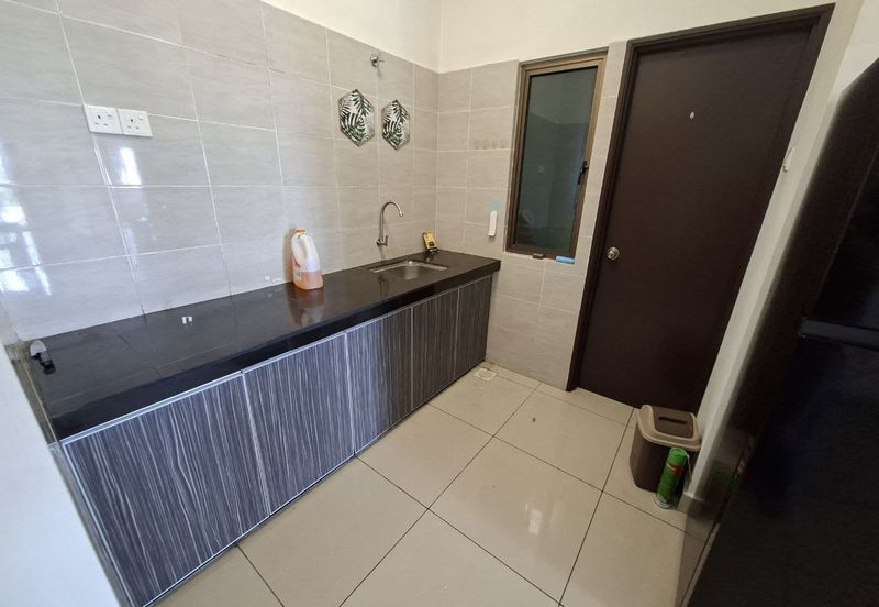 Residensi Zamrud (Zamrud Residensi)