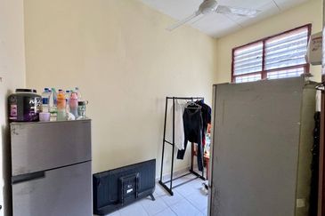 Taman Pahlawan, Telok Panglima Garang